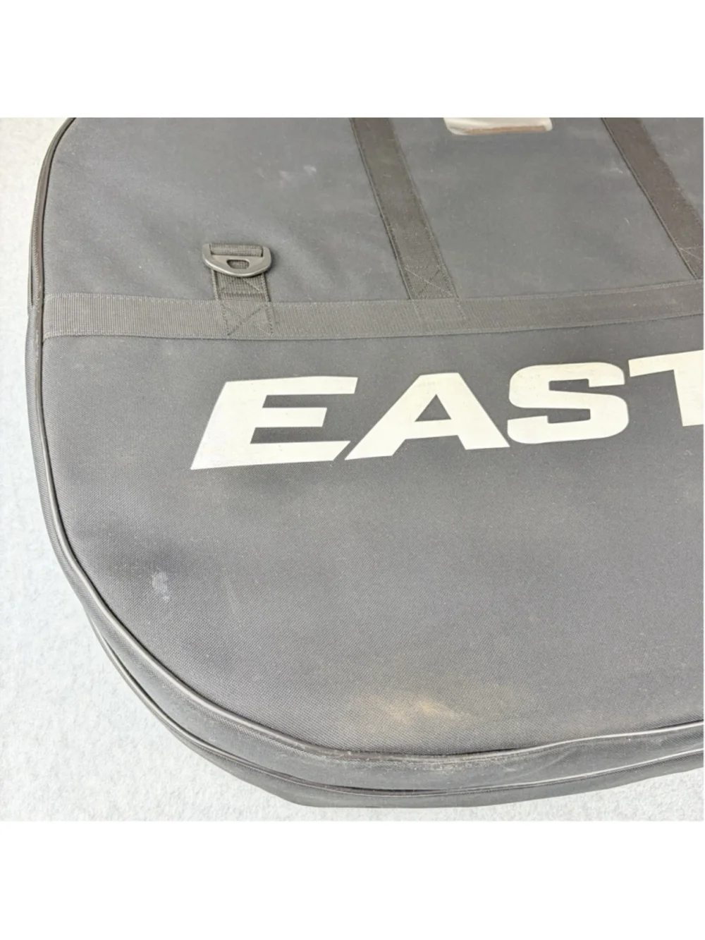 EASTON Double Wheel Bag Padded 700C 26in Bicycle Wheelset Travel Case